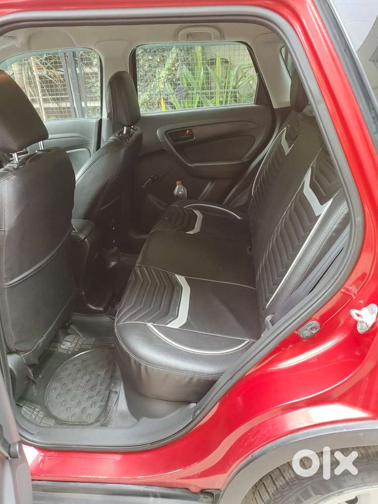 Maruti Suzuki Vitara Brezza Ldi Option, 2017, Diesel