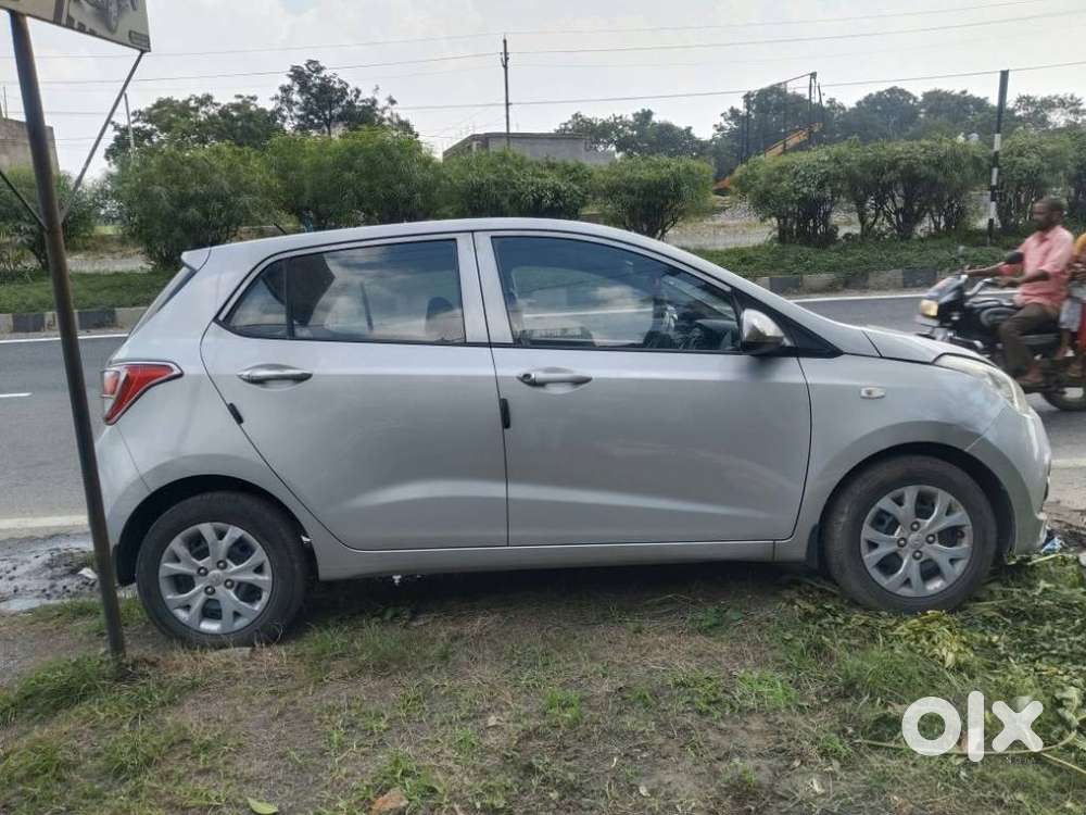 Hyundai Grand I10 Era, 2016, Petrol