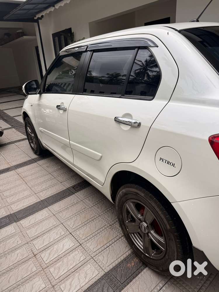 Maruti Suzuki Dzire 2013 Petrol Good Condition