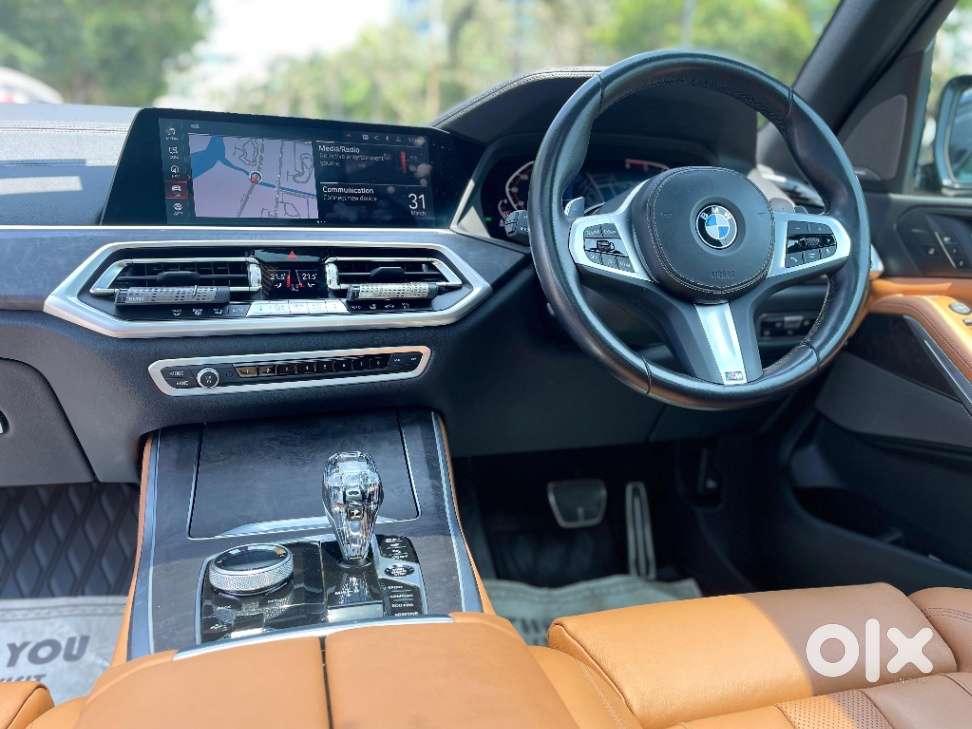 Bmw X5 Xdrive 30d M Sport, 2022, Diesel