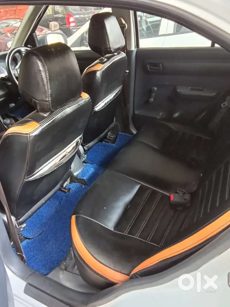 Maruti Suzuki Dzire 2014 Diesel 200000 Km Driven