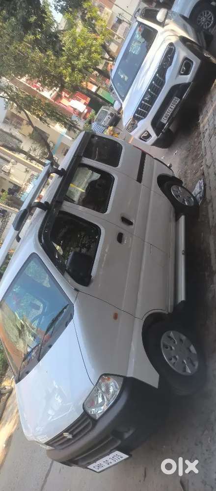 Maruti Suzuki Eeco Ac 2026