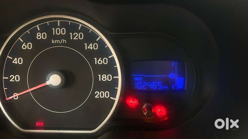 Hyundai I10 2011 Petrol Well Maintained