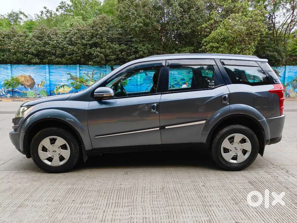 Mahindra Xuv500 2014 Diesel 85000 Km Driven
