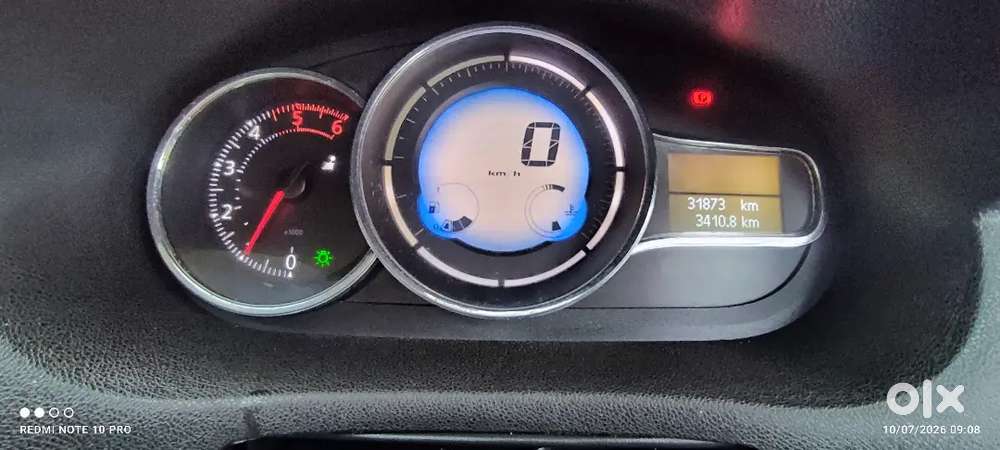 Renault Fluence Diesel Manual 2015 (31870 Kms)