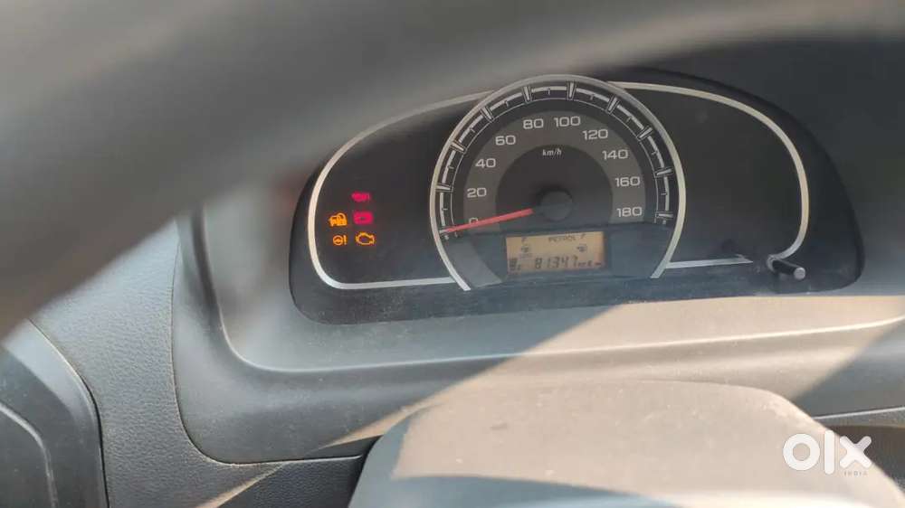 Maruti Suzuki Alto 800 2017 Car