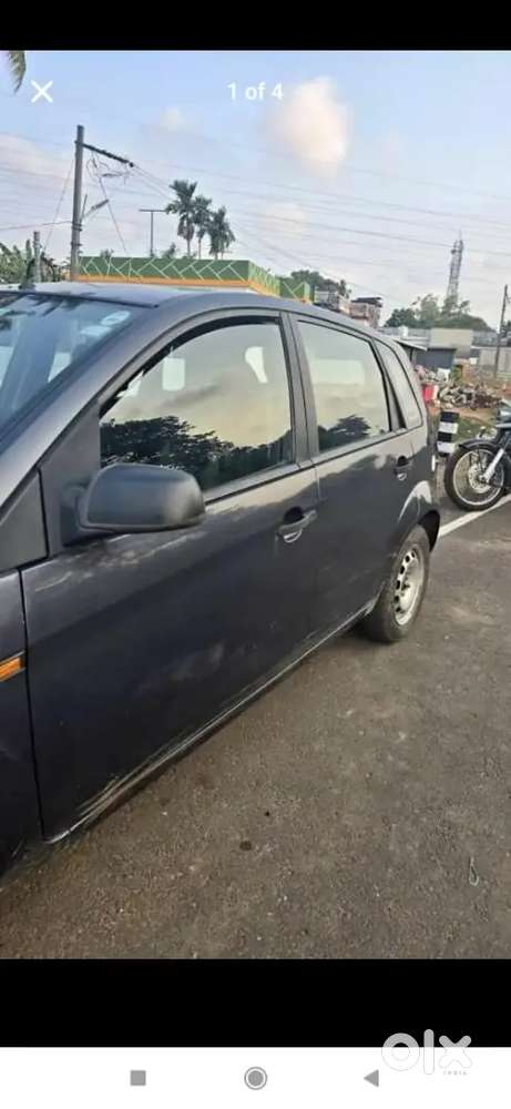 New Pepper Good Condition Neat Car No Replace And No Exident