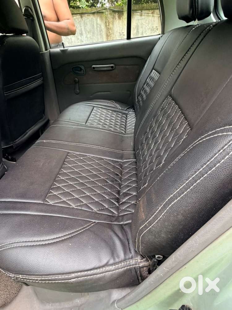 Hyundai Santro Petrol 2002