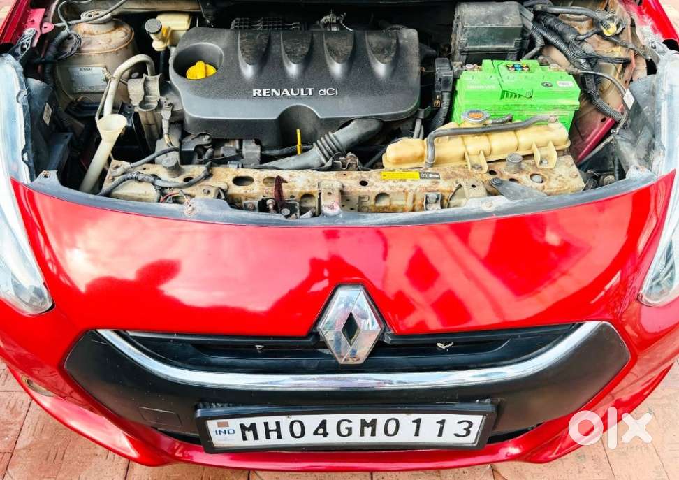Renault Scala Diesel Rxl, 2014, Diesel