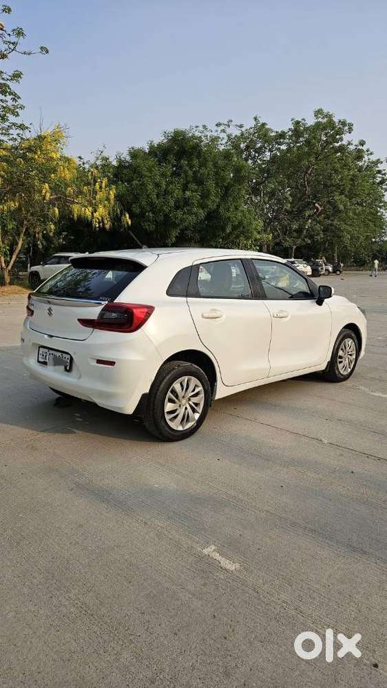 Maruti Suzuki Baleno Delta Cng, 2023, Cng & Hybrids
