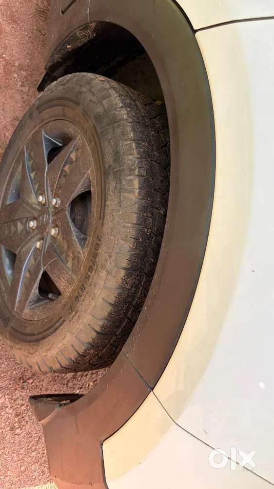 Hyundai Creta 2017 Diesel 92000 Km Driven