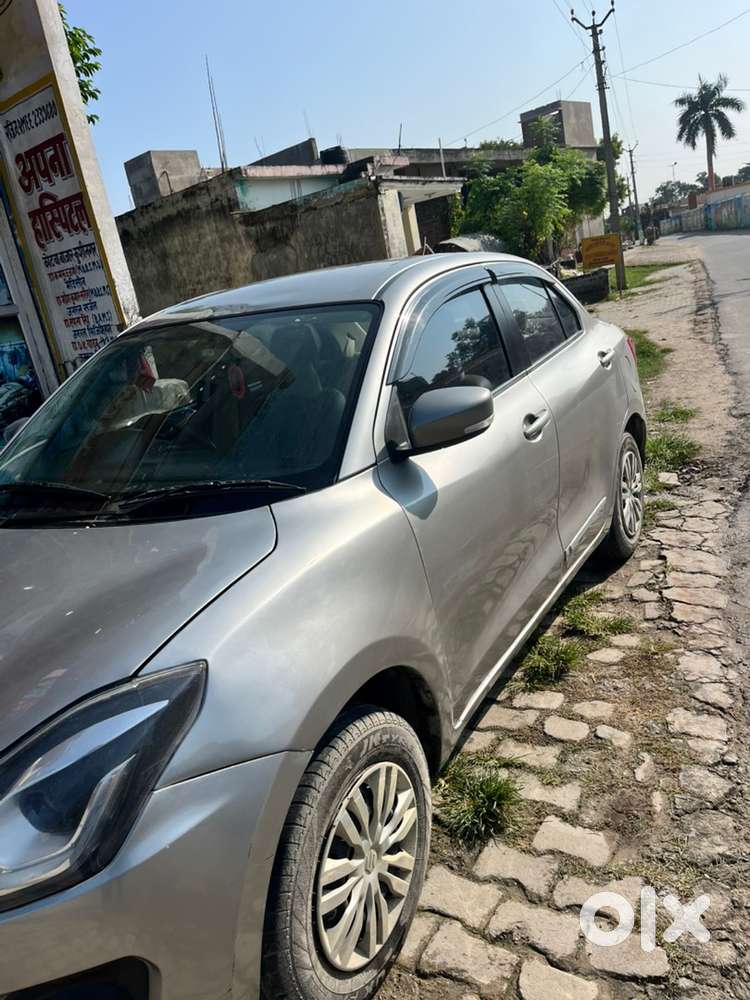 Maruti Suzuki Dzire 2021