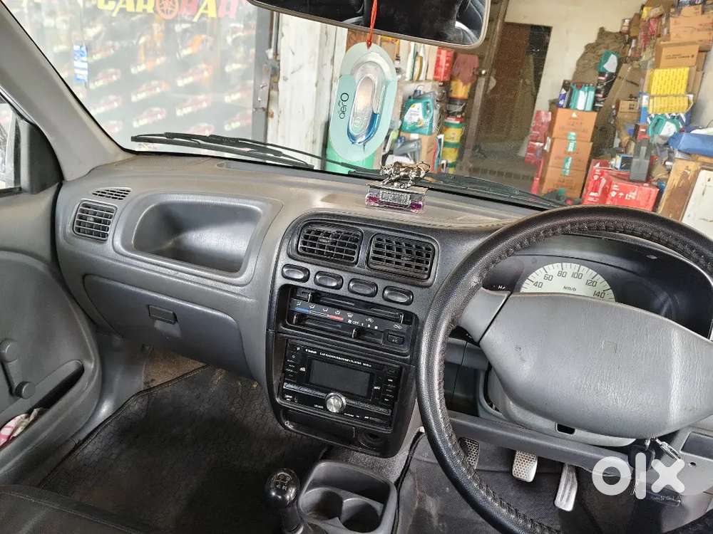 Maruti Suzuki Alto 2002 Petrol 69316 Km Driven