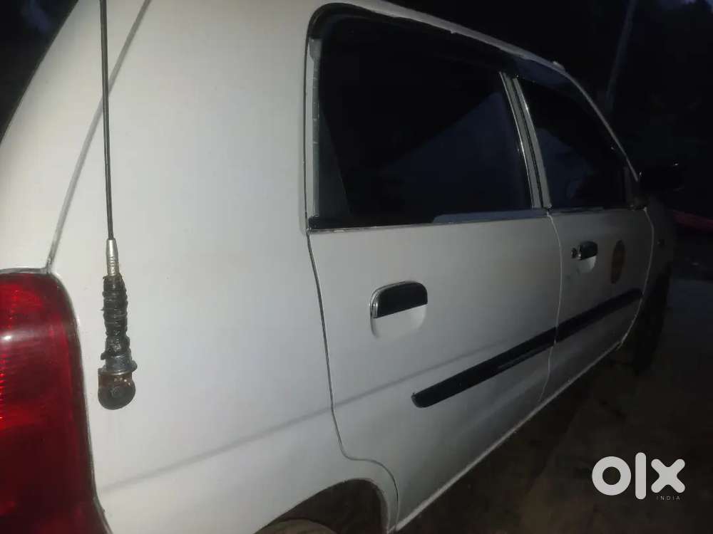 Maruti Suzuki Alto 2007