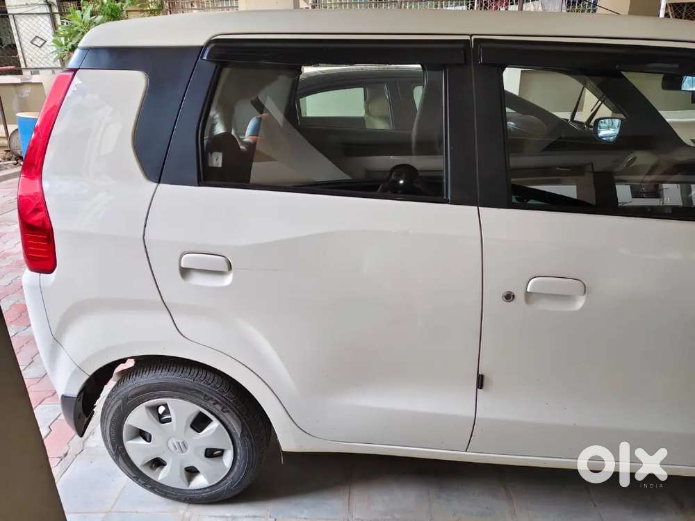 Maruti Suzuki Wagon R 2019 Petrol 19000 Km Driven
