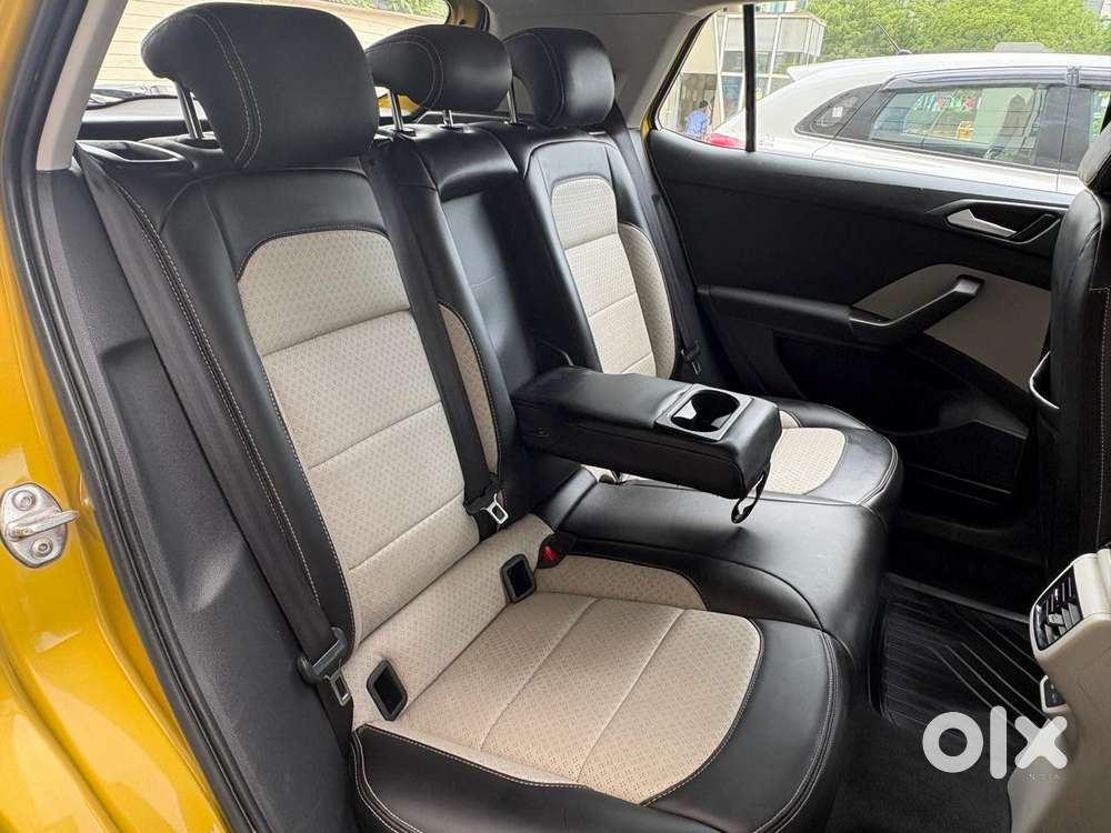Volkswagen Taigun 1.0 Tsi Highline, 2021, Petrol