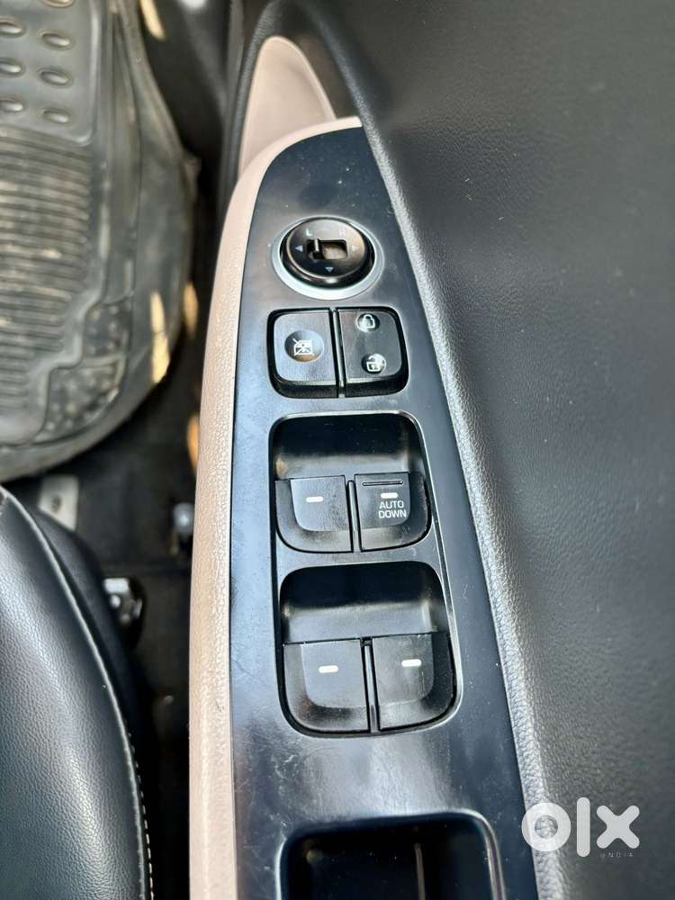 Hyundai Grand I10 2013-2016 Magna, 2015, Petrol