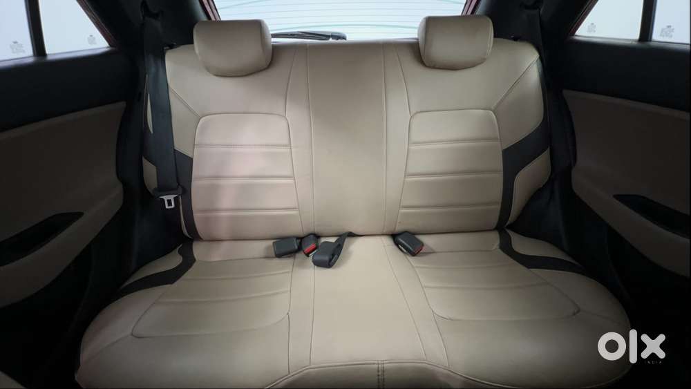 Hyundai Elite I20 [2018-2020] 1.4 Asta Crdi, 2016, Diesel