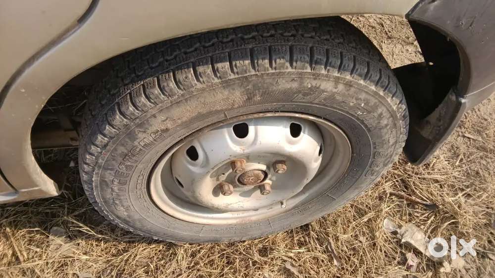 Maruti Suzuki Alto 2009