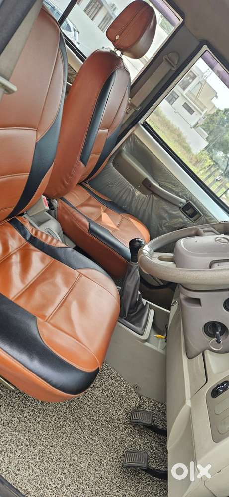 Mahindra Bolero Sle, 2018, Diesel