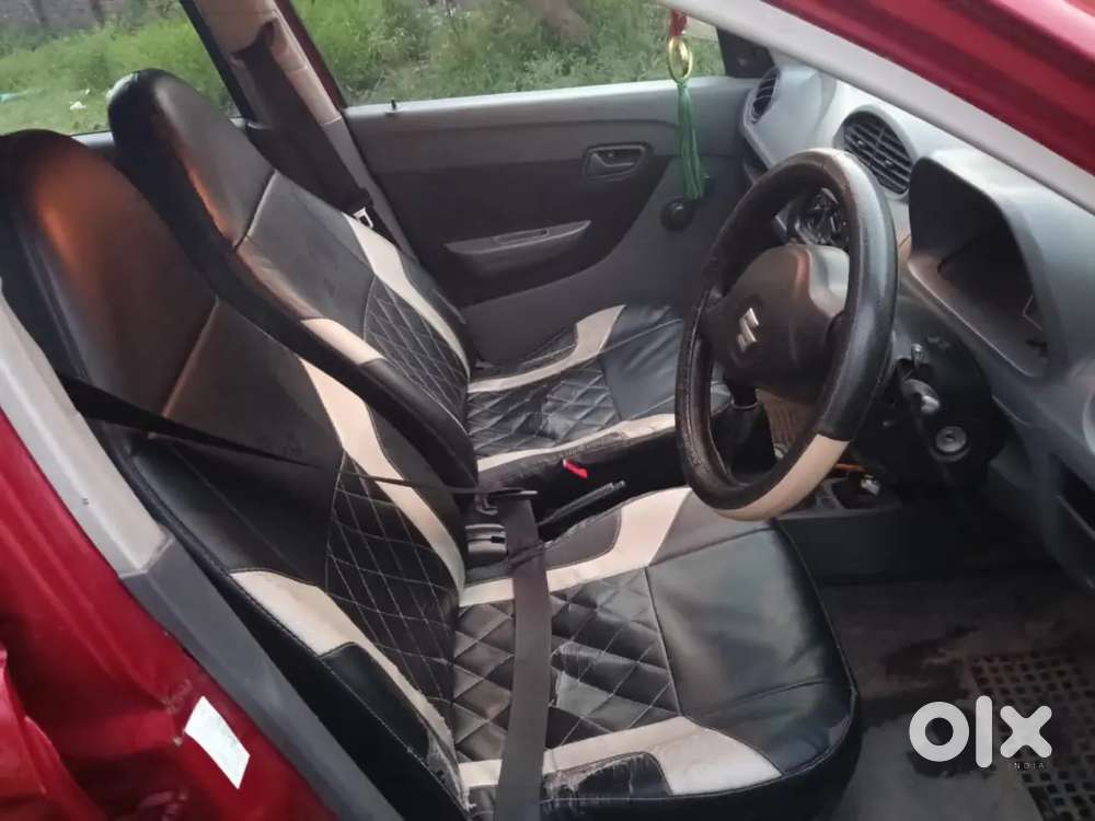 Maruti Suzuki Alto 800 2014 Variant Lx