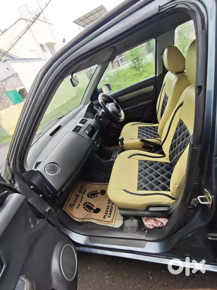 Maruti Swift Vxi Fc Upto 2031 April Ins Live Petrol 2006 Good Running