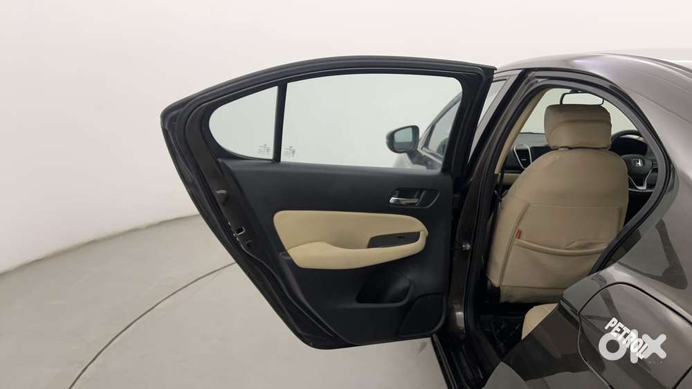 Honda City Vx Petrol Mt, 2023, Petrol