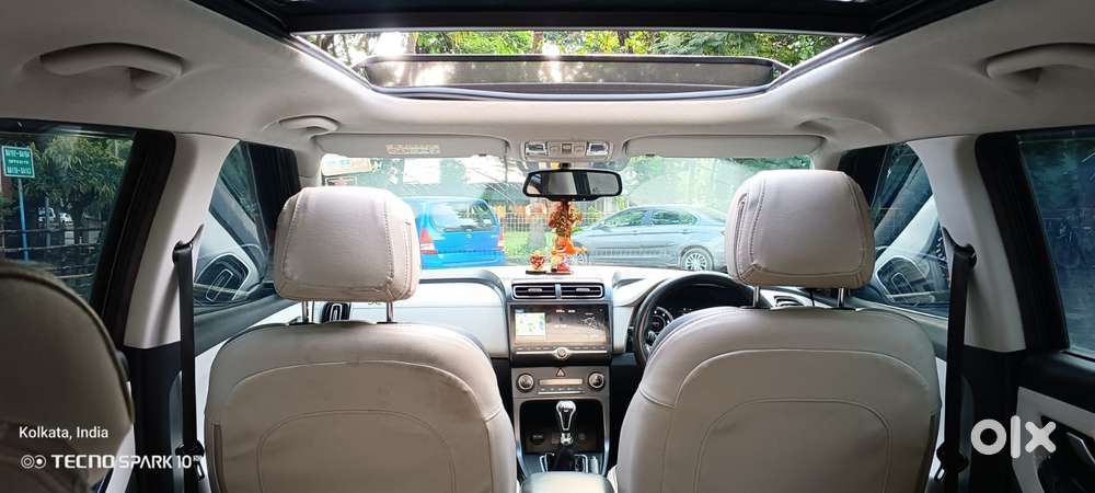 Hyundai Creta 1.5 Crdi Sx, 2020, Diesel