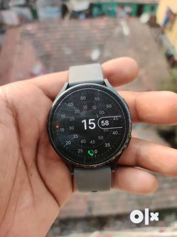 Galaxy watch hot sale wifi