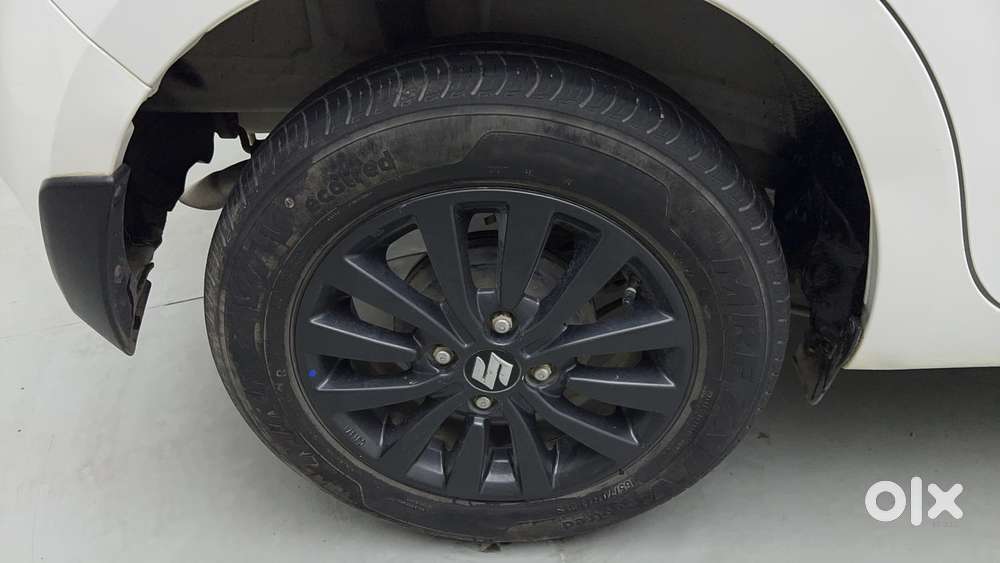 Maruti Suzuki Wagon R 1.2 Zxi Plus, 2022, Petrol