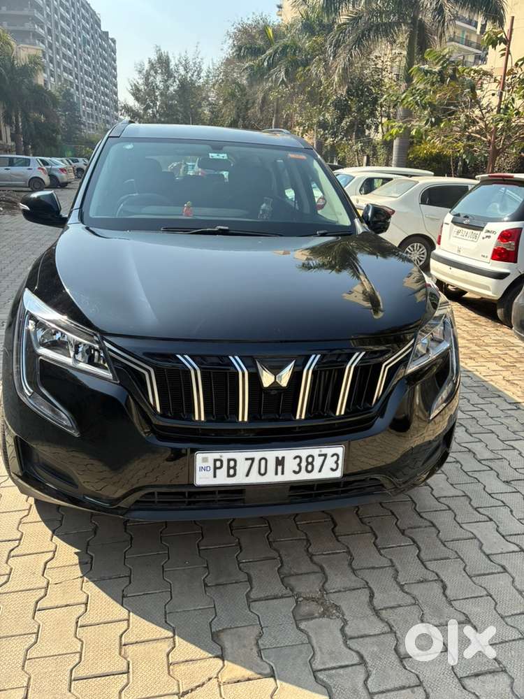 7 months old brand new car , direct owner - Cars in Ambala