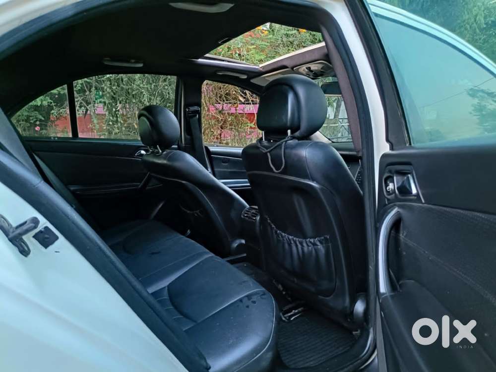 Mercedes-benz C-class 1.8 200k Elegance At, 2006, Petrol