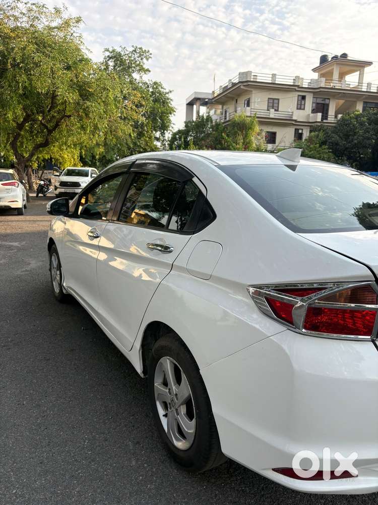 Honda City I Dtec Vx, 2014, Diesel