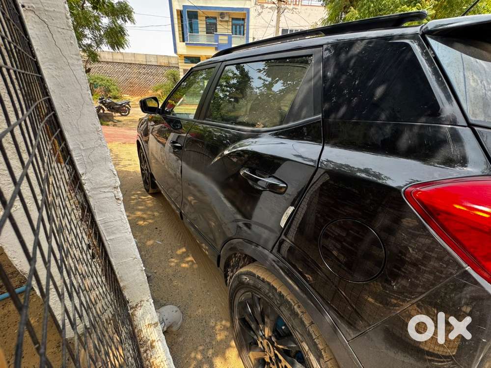 Mahindra Xuv300 Diesel 2020