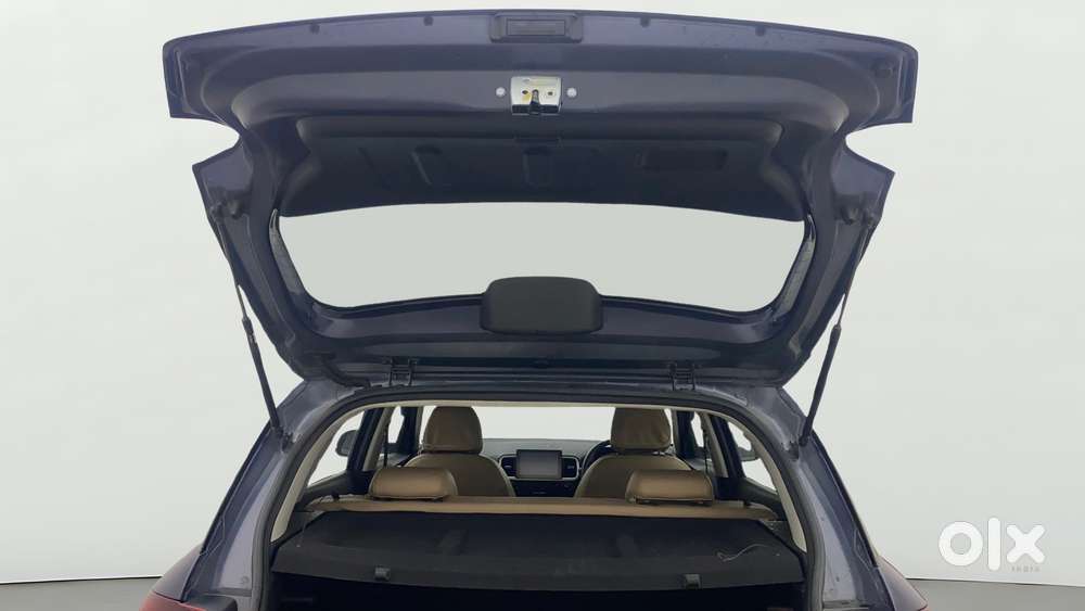 Hyundai Venue Sx Plus Turbo Dct, 2020, Petrol