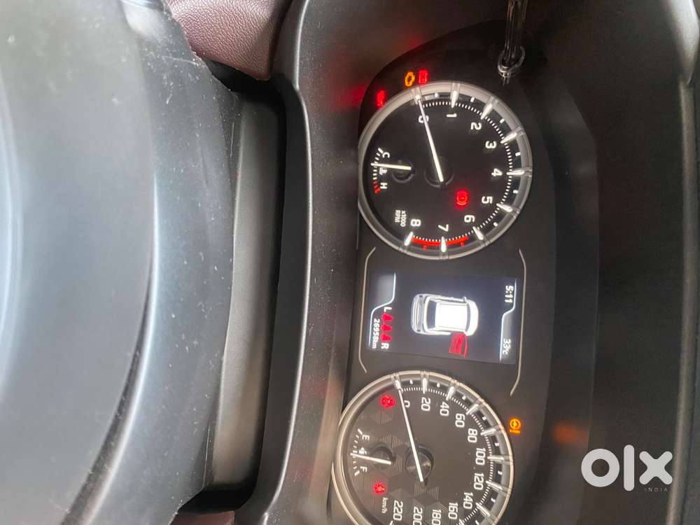 Family Car / Lady Driven Grand Vitara