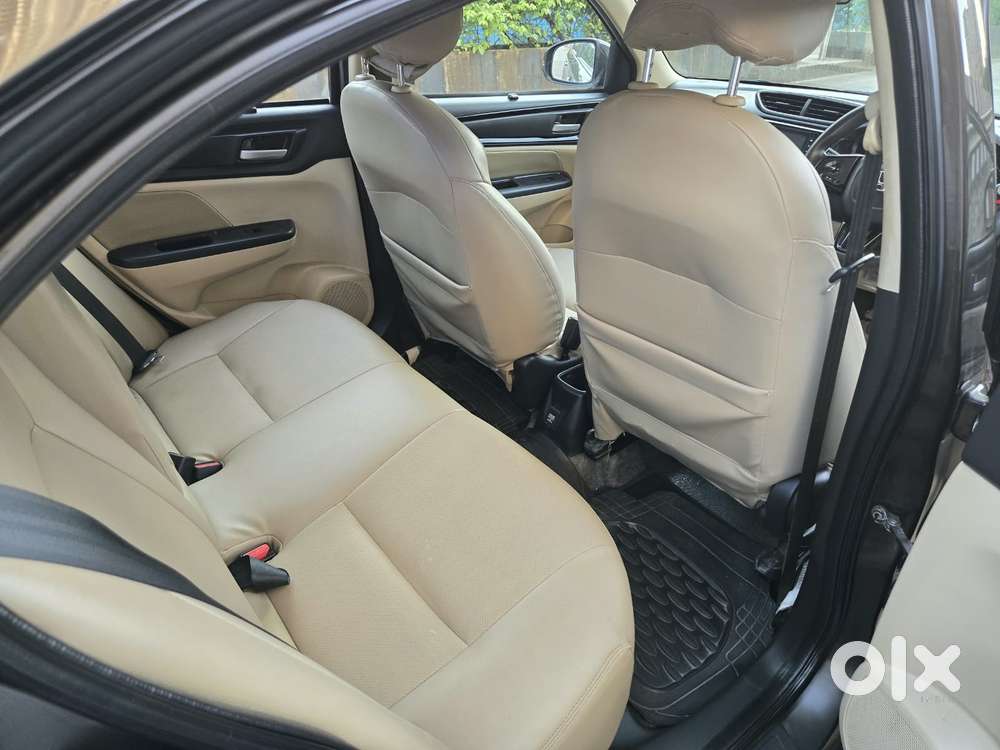 Honda Amaze Vx Petrol, 2019, Petrol