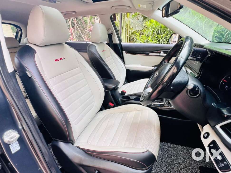 Kia Seltos Gtx Dct, 2019, Petrol