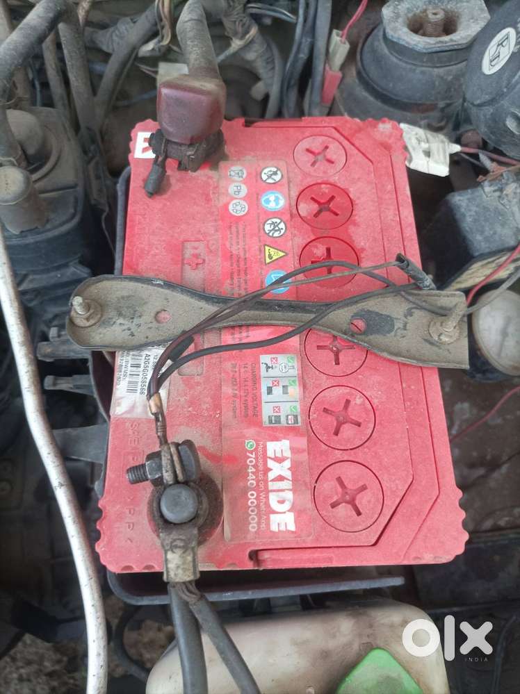 Maruti Suzuki Alto K10 2011 Cng & Hybrids Well Maintained