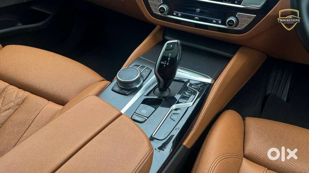 Bmw 5 Series 2.0 530i M Sport, 2022, Petrol