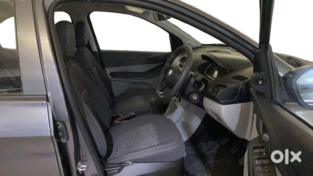 Tata Tiago Xm, 2024, Petrol