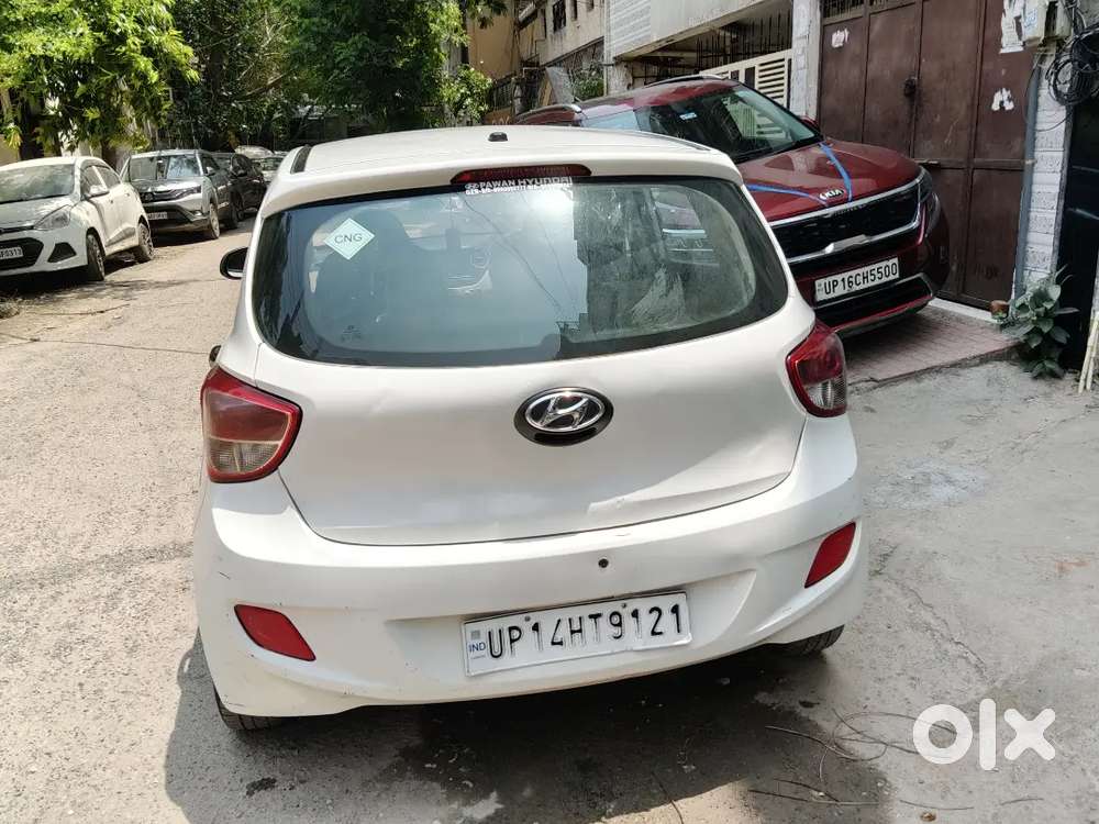 Urgent Hyundai I10 Grand For Sale