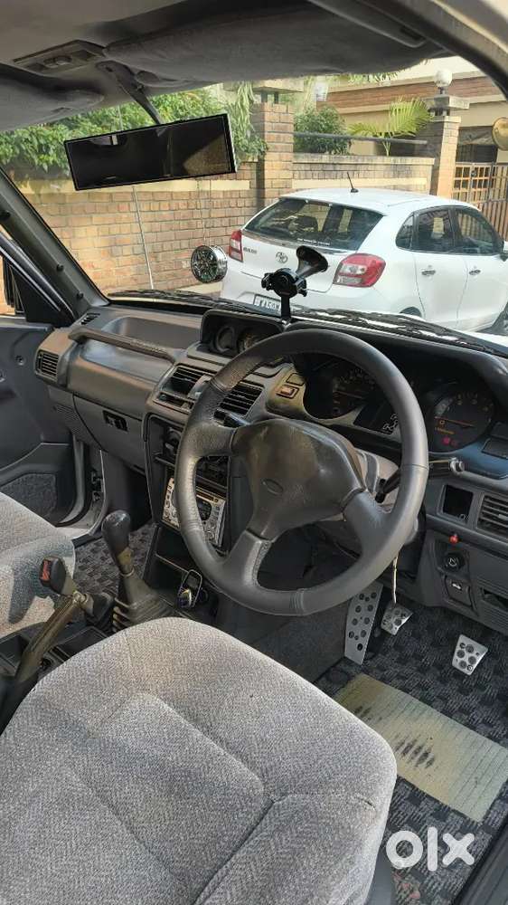 Mitsubishi Pajero 1994 Diesel Good Condition