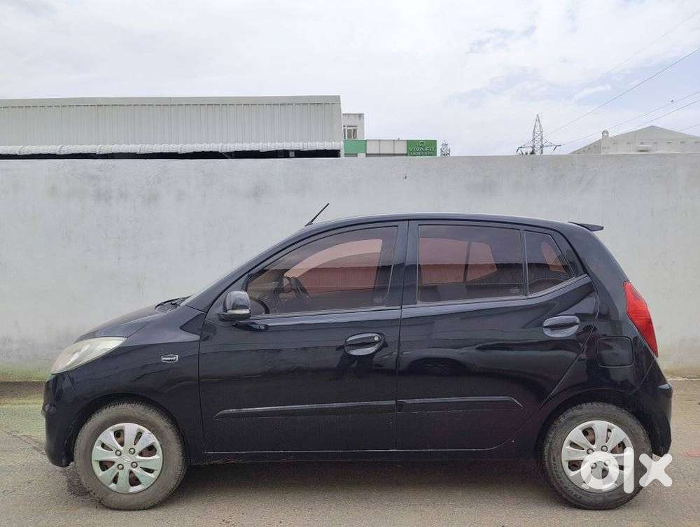 Hyundai I10 1.2 Kappa Magna, 2012, Petrol