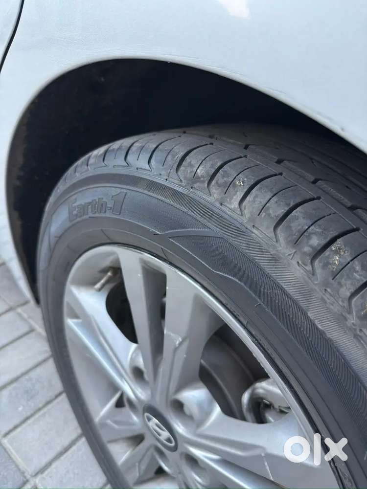 Hyundai Elantra 2017 Petrol