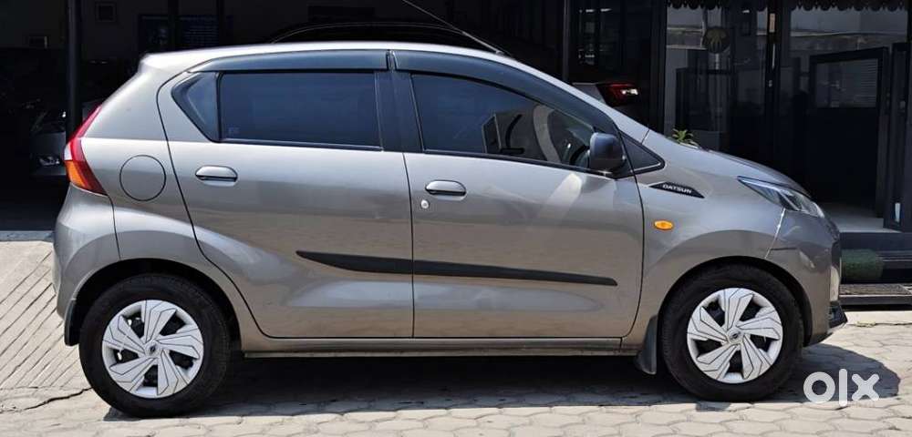 Datsun Redigo 2020-2022 0.8 T, 2022, Petrol