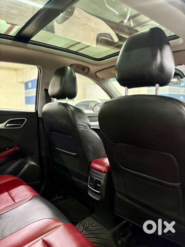 Mg Astor 1.5 Savvy Cvt, 2022, Petrol