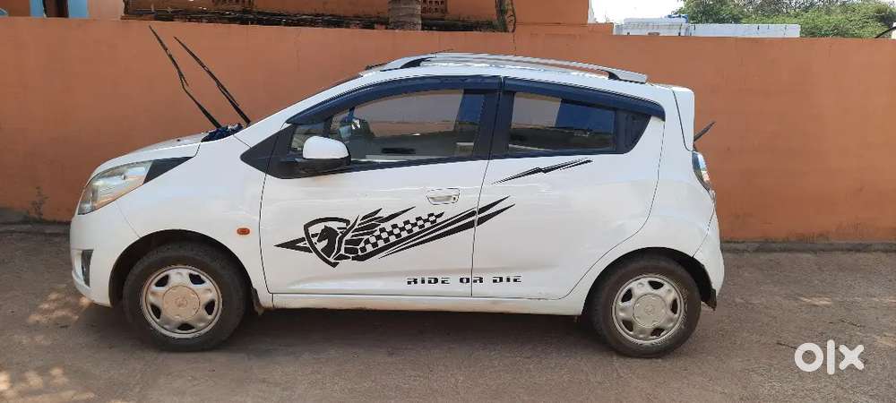Chevrolet Beat 2012 Diesel Well Maintained