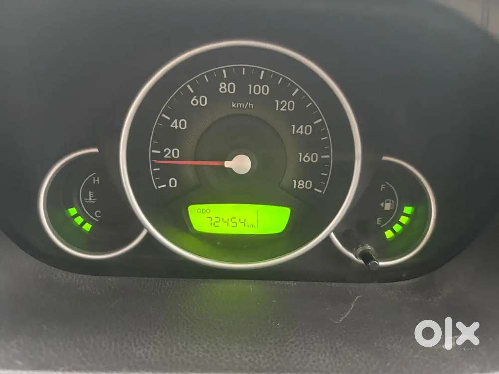 Hyundai Eon 2014 Petrol Well Maintained