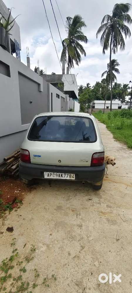 Maruti  Zen 2001 Diesel